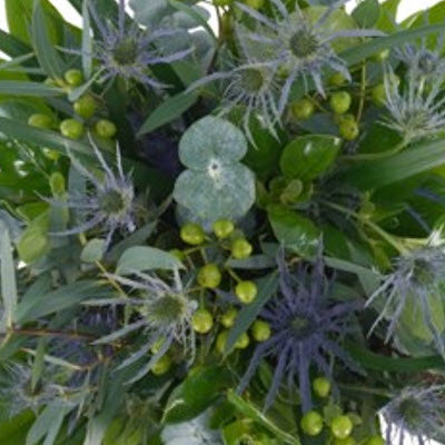 Greenery