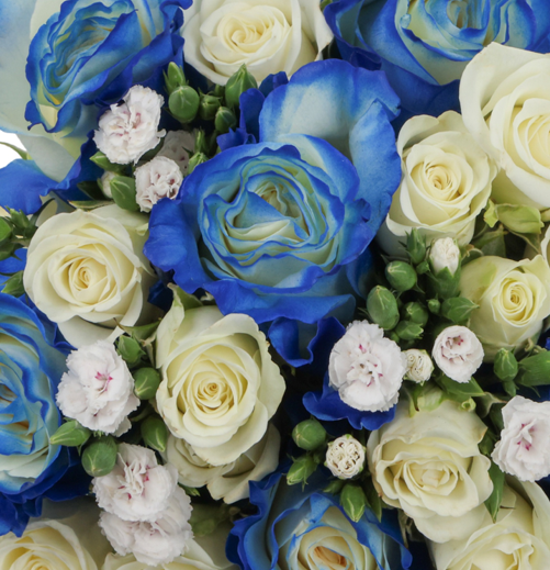 Prom Bouquets