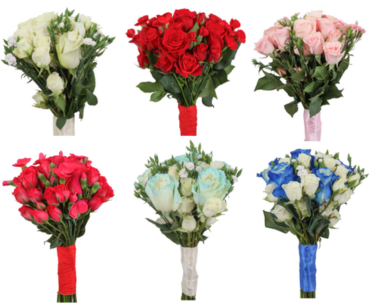 ASSORTED COLORS