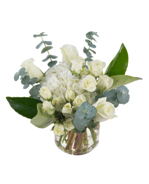 CLASSIC-SMALL CENTERPIECE