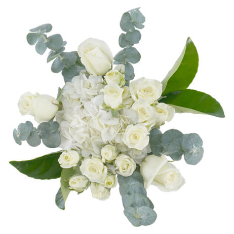 CLASSIC-SMALL CENTERPIECE