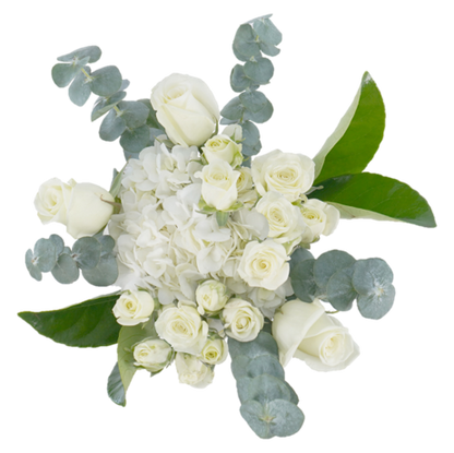 CLASSIC-SMALL CENTERPIECE