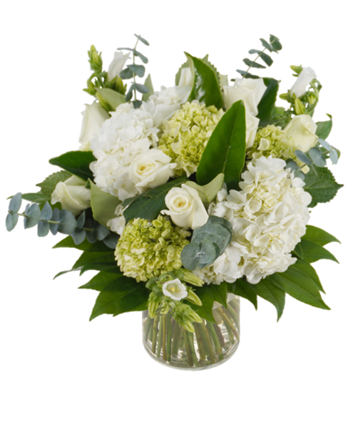 CLASSIC-LARAGE CENTERPIECE