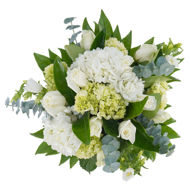 CLASSIC-LARAGE CENTERPIECE