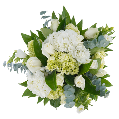 CLASSIC-LARAGE CENTERPIECE