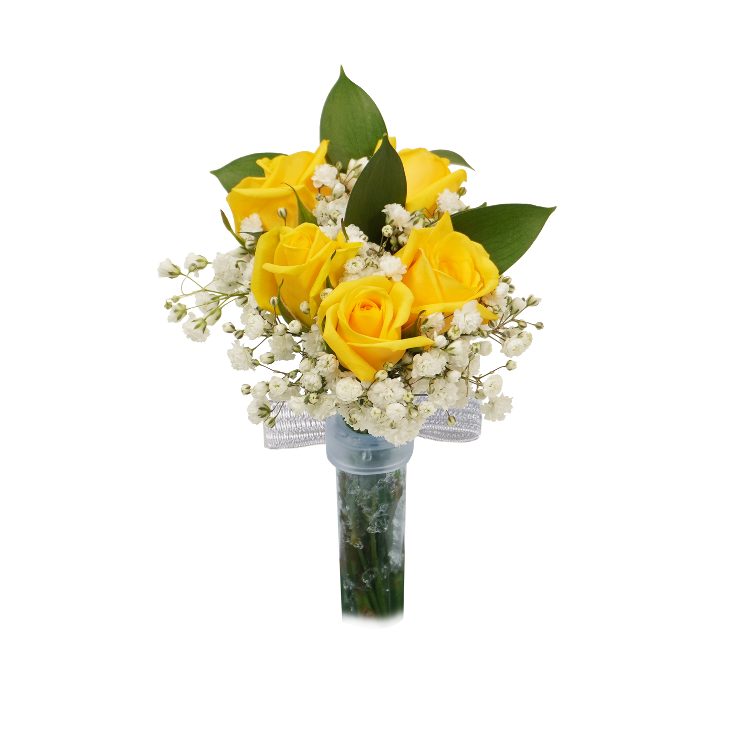 CORSAGE - YELLOW