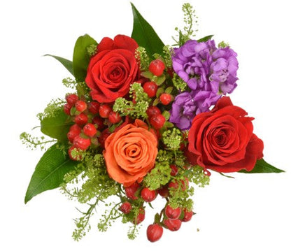 DO YOU BELIEVE IN MAGIC-SMALL CENTERPIECE