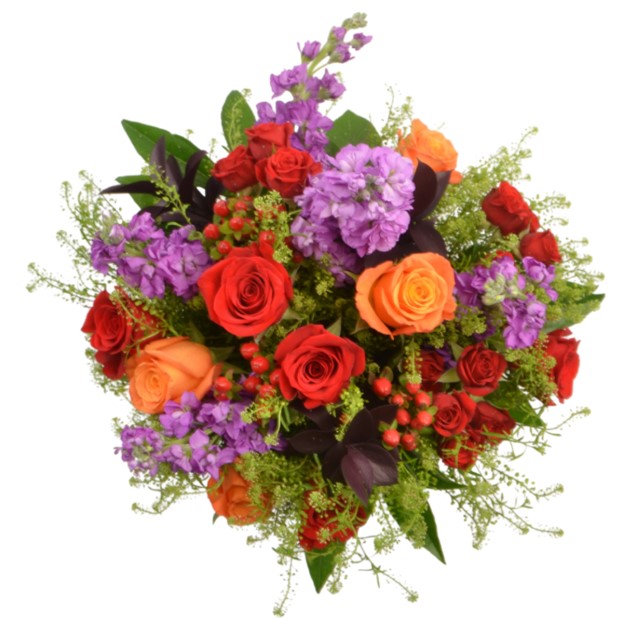 DO YOU BELIEVE IN MAGIC-LARGE CENTERPIECE