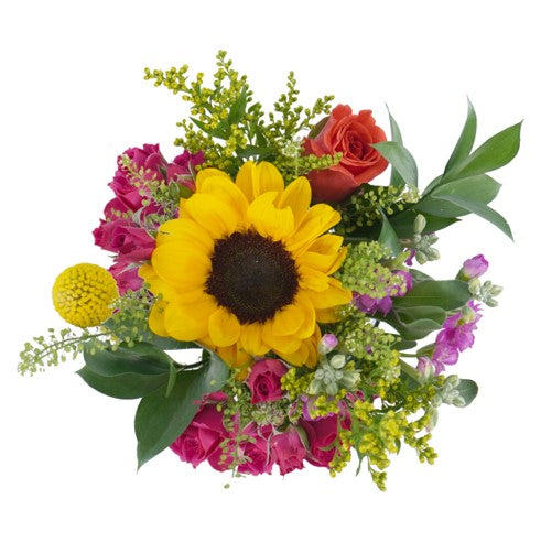 ECLECTIC-SMALL CENTERPIECE