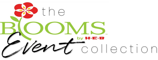 H-E-B Blooms Event Collection