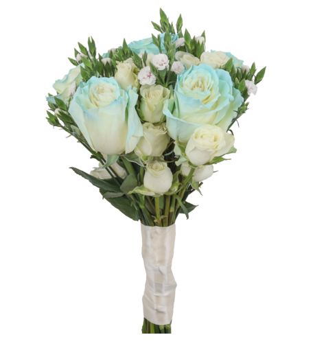 ICE BLUE