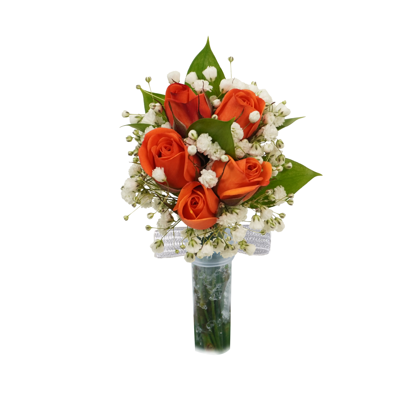 CORSAGE - ORANGE