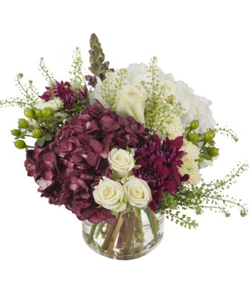 ROYAL-SMALL CENTERPIECE