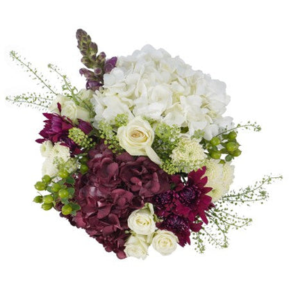 ROYAL-SMALL CENTERPIECE