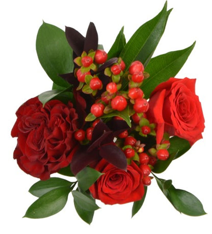 THE WAY YOU LOOK TONIGHT-SMALL CENTERPIECE