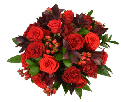 THE WAY YOU LOOK TONIGHT-LARGE CENTERPIECE