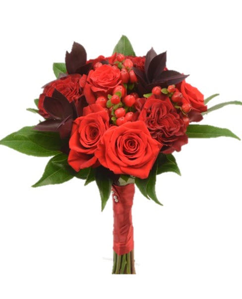 THE WAY YOU LOOK TONIGHT-BRIDESMAID BOUQUETS