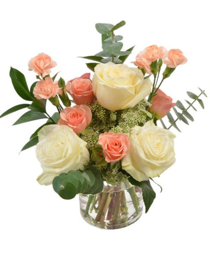 WALTZ ACROSS TEXAS-SMALL CENTERPIECE