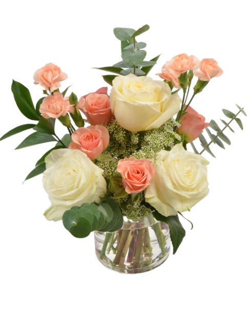 WALTZ ACROSS TEXAS-SMALL CENTERPIECE
