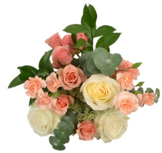 WALTZ ACROSS TEXAS-SMALL CENTERPIECE