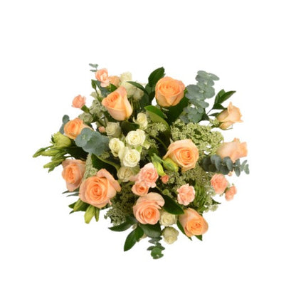 WALTZ ACROSS TEXAS-LARGE CENTERPIECE