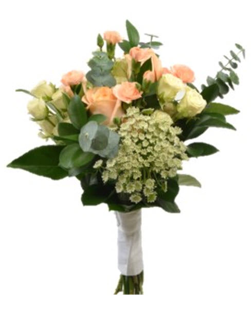 WALTZ ACROSS TEXAS-BRIDESMAID BOUQUETS