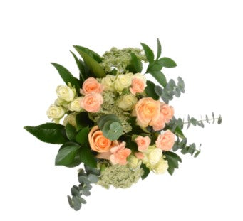 WALTZ ACROSS TEXAS-BRIDESMAID BOUQUETS