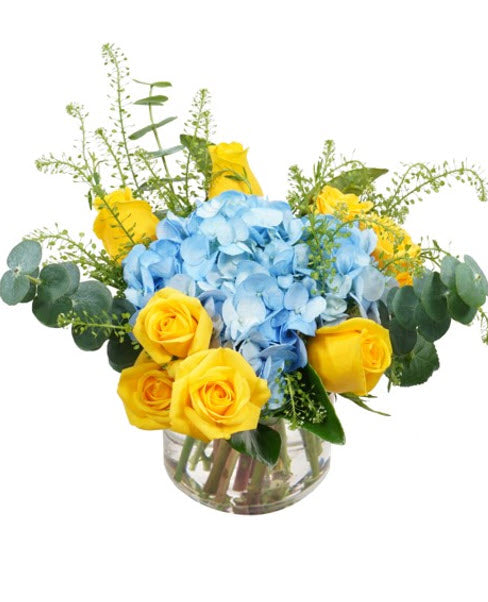 YOU ARE MY SUNSHINE-SMALL CENTERPIECE