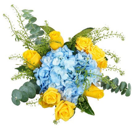 YOU ARE MY SUNSHINE-SMALL CENTERPIECE
