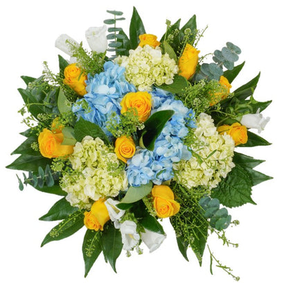 YOU ARE MY SUNSHINE-LARGE CENTERPIECE